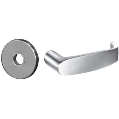 ML20906 NSA 626 SAF CL6 Fail Safe Electrified Mortise Lock